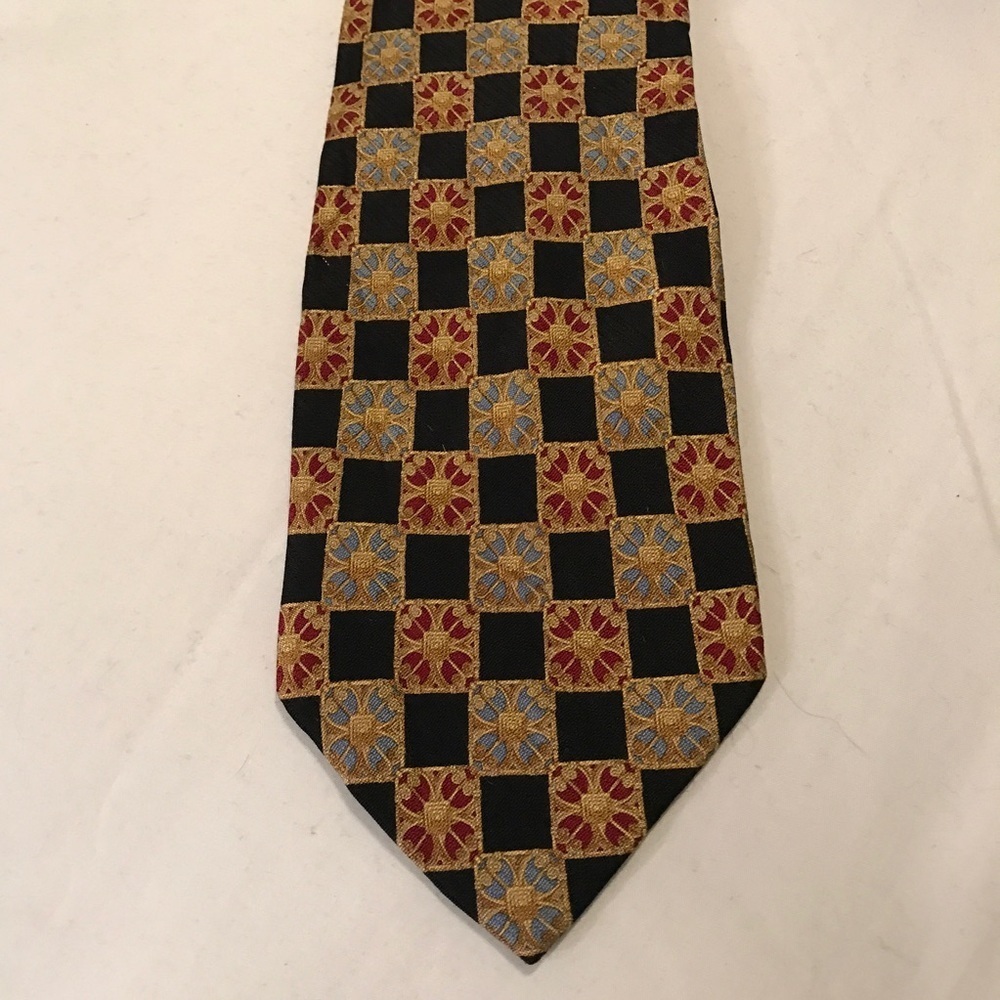 VALENTINO Printed Tie